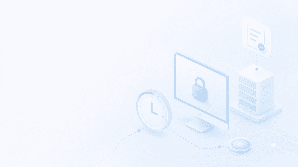 PC Lock & Session Billing